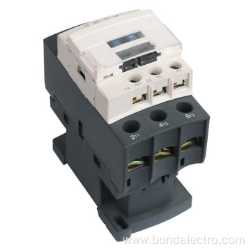 LC1-DN09/12 Super AC Contactor